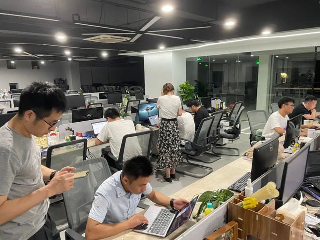 隔離點(diǎn)海量信息管理難題的破局之道 玄武企業(yè)定制“神器”賦能高效運(yùn)營