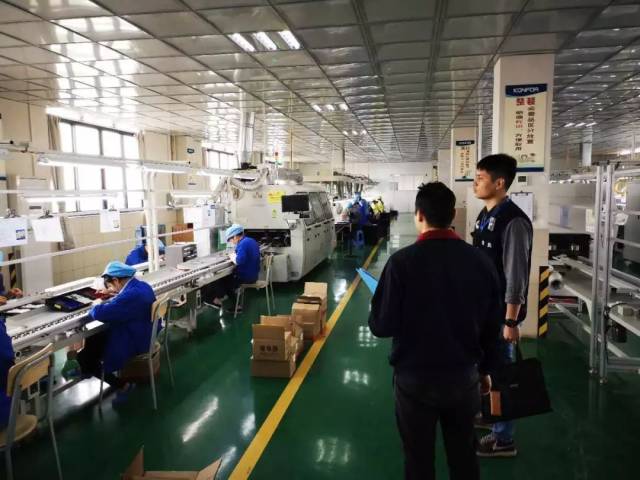 勒流街道聯(lián)合檢查小組再出動 消防規(guī)范化管理查出現(xiàn)隱患